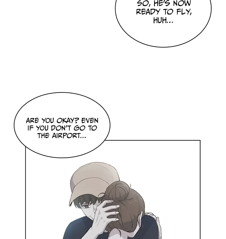 My Bad Boyfriend Chapter 51 page 63