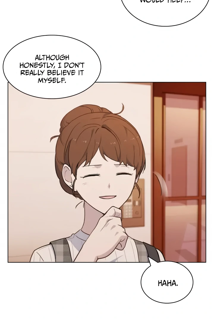 My Bad Boyfriend Chapter 51 page 46