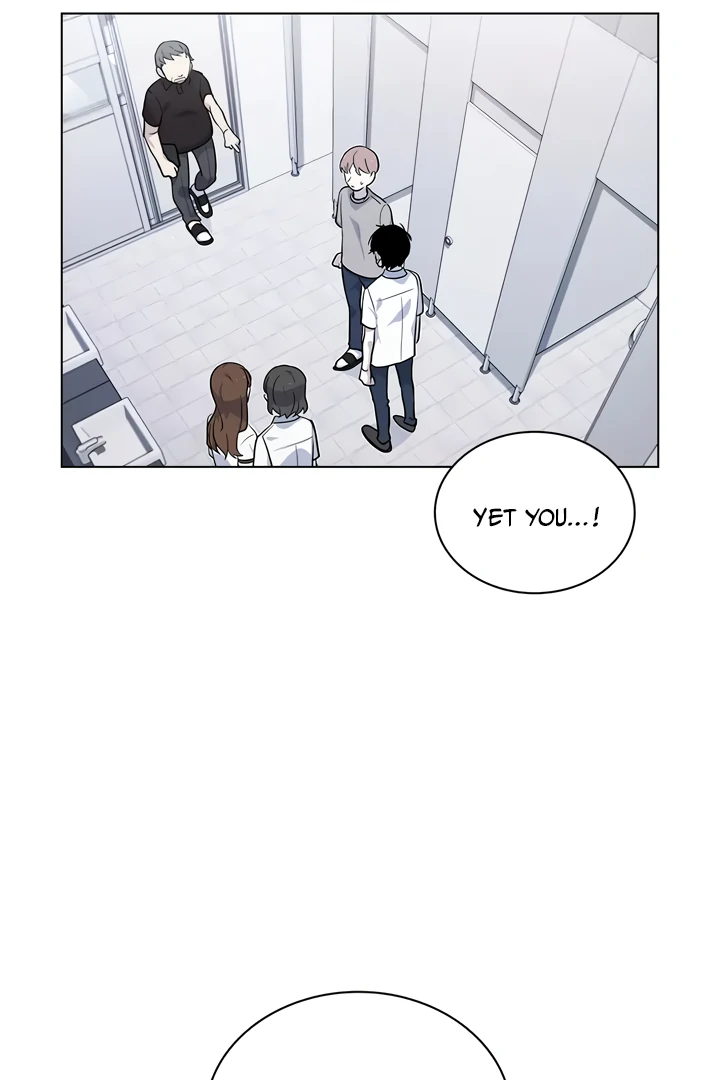My Bad Boyfriend Chapter 52 page 53