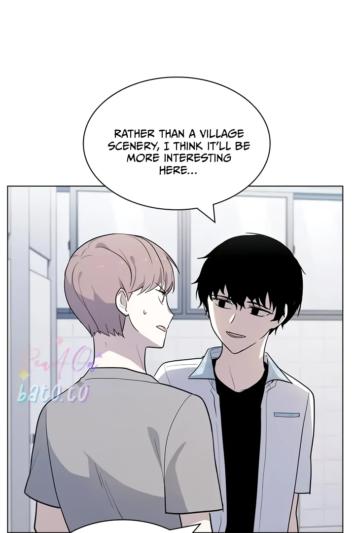My Bad Boyfriend Chapter 52 page 45