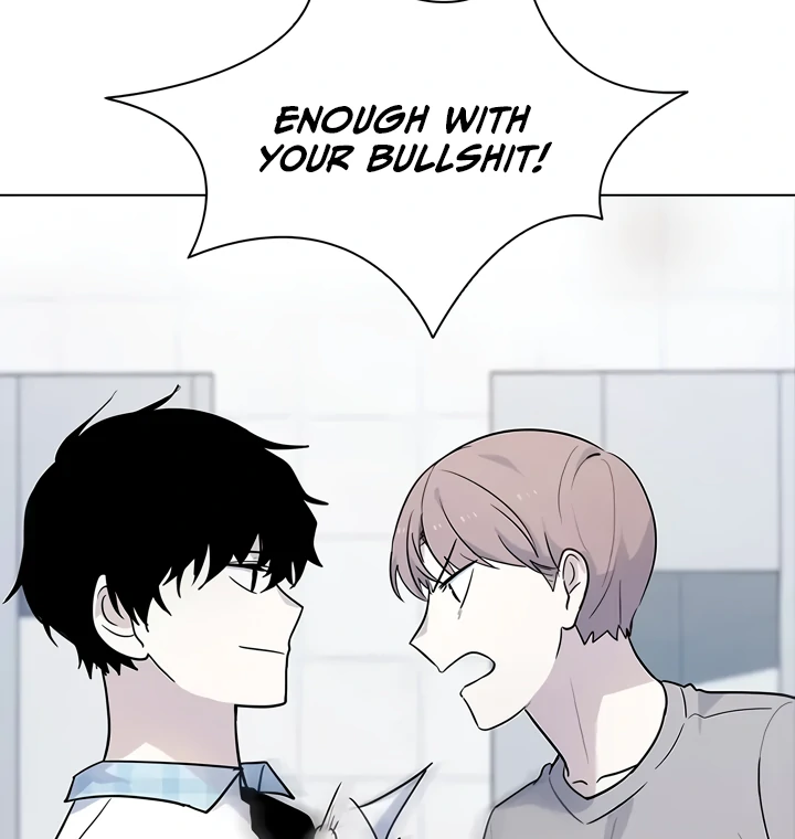 My Bad Boyfriend Chapter 52 page 48