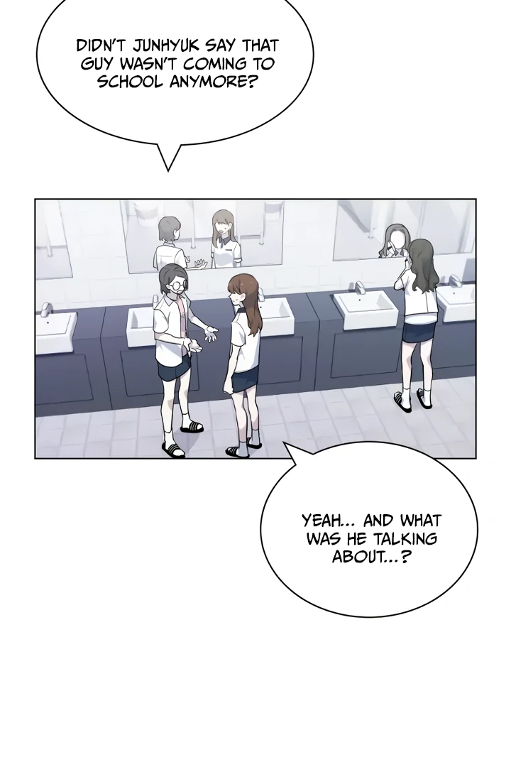 My Bad Boyfriend Chapter 52 page 19