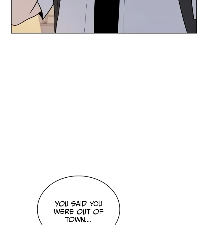 My Bad Boyfriend Chapter 51 page 80