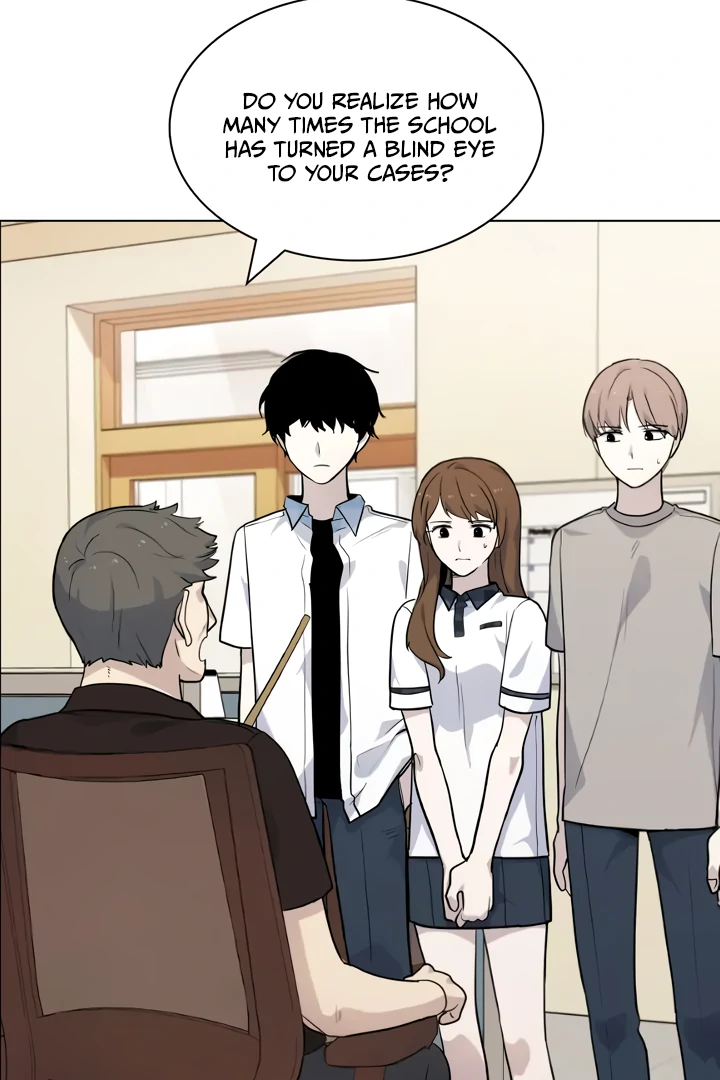 My Bad Boyfriend Chapter 52 page 58