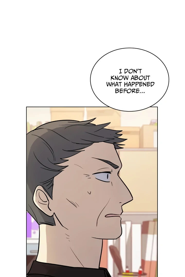 My Bad Boyfriend Chapter 52 page 79