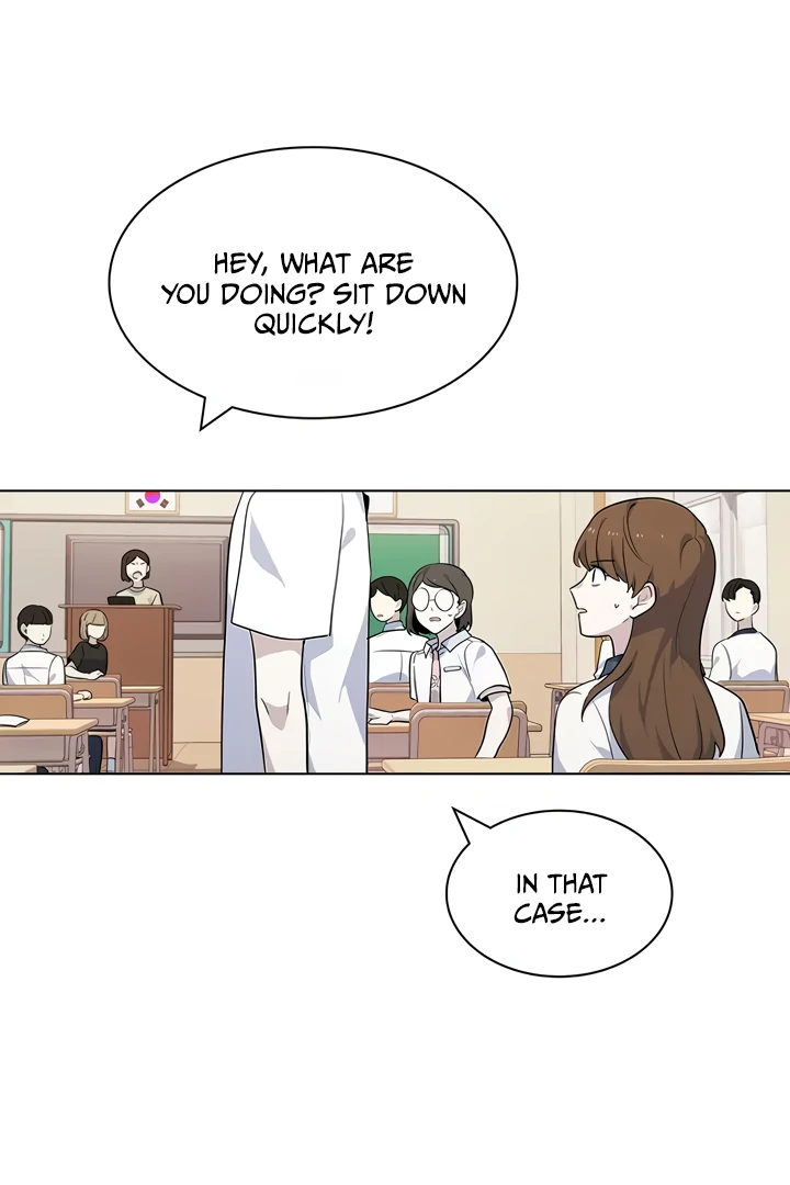 My Bad Boyfriend Chapter 51 page 83