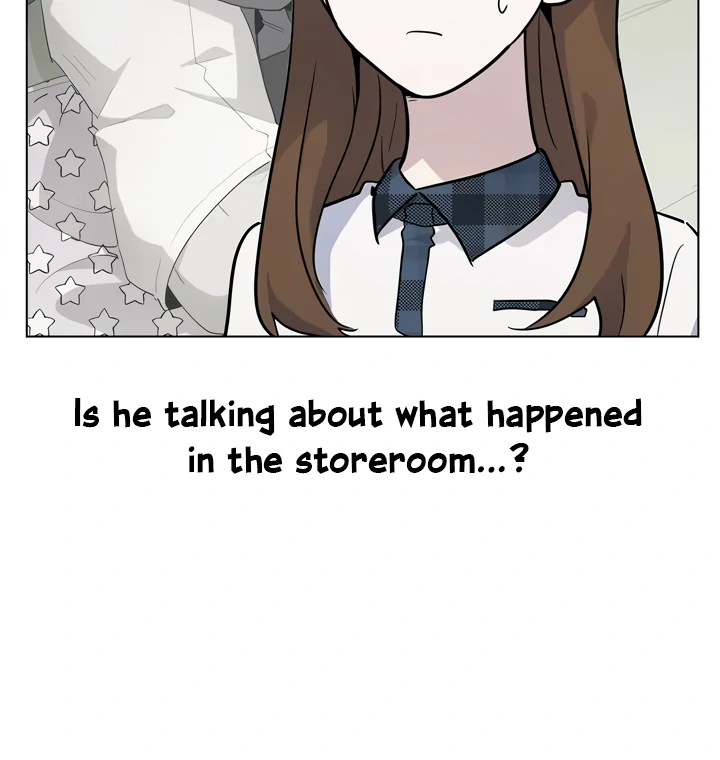 My Bad Boyfriend Chapter 52 page 64