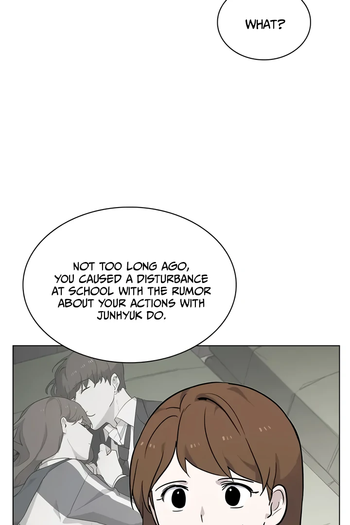 My Bad Boyfriend Chapter 52 page 63