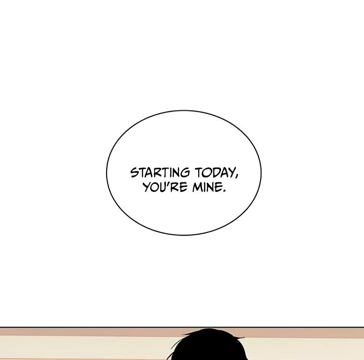 My Bad Boyfriend Chapter 51 page 84