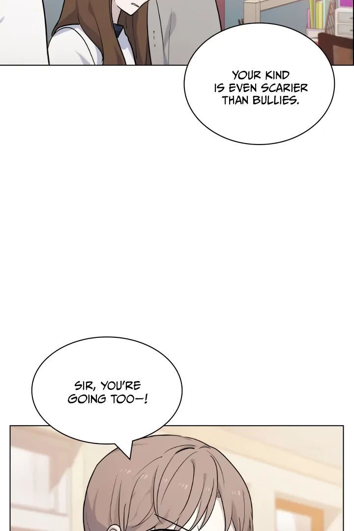 My Bad Boyfriend Chapter 52 page 71