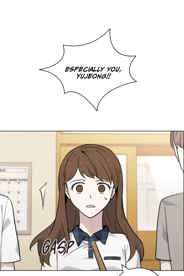 My Bad Boyfriend Chapter 52 page 62