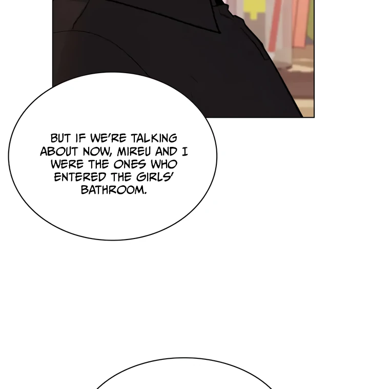 My Bad Boyfriend Chapter 52 page 80