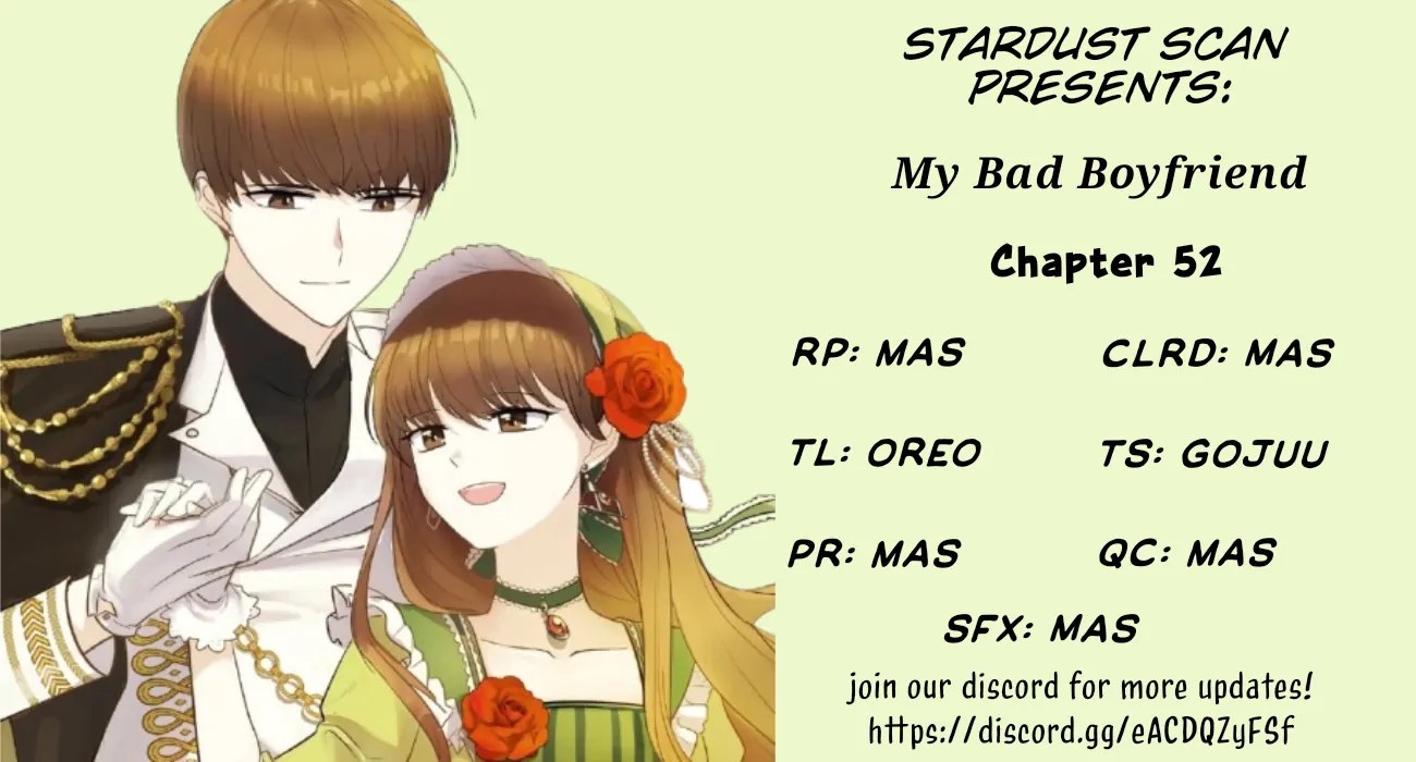 My Bad Boyfriend Chapter 52 page 83