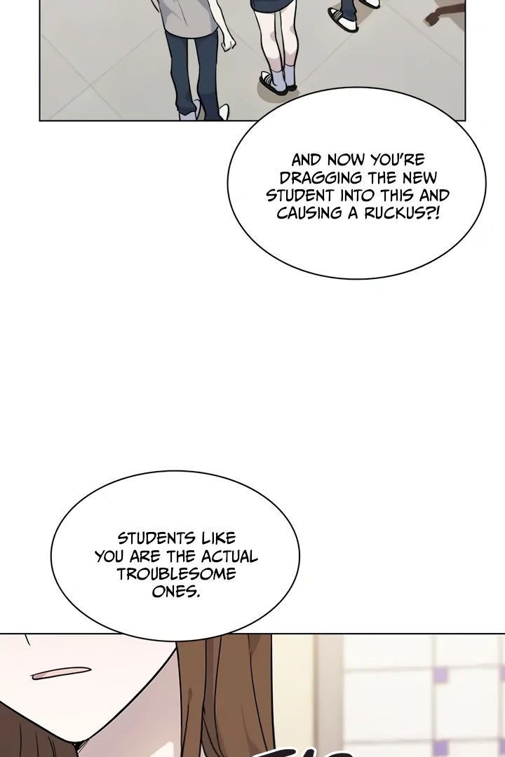 My Bad Boyfriend Chapter 52 page 66