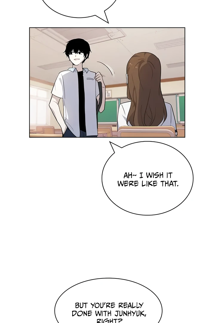 My Bad Boyfriend Chapter 51 page 81