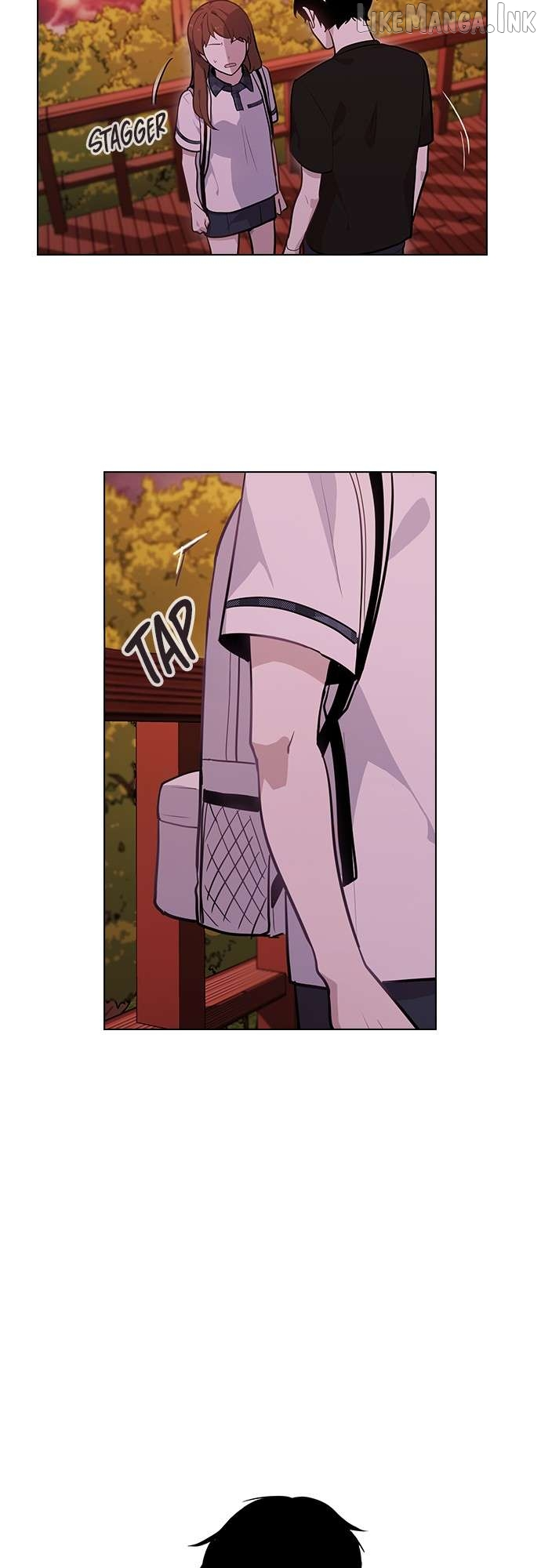 My Bad Boyfriend Chapter 55 page 6