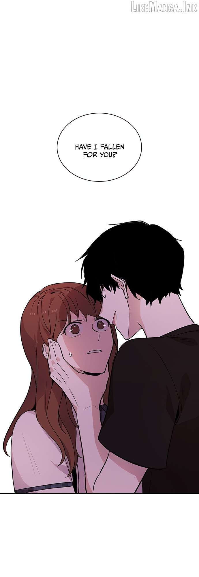 My Bad Boyfriend Chapter 55 page 1