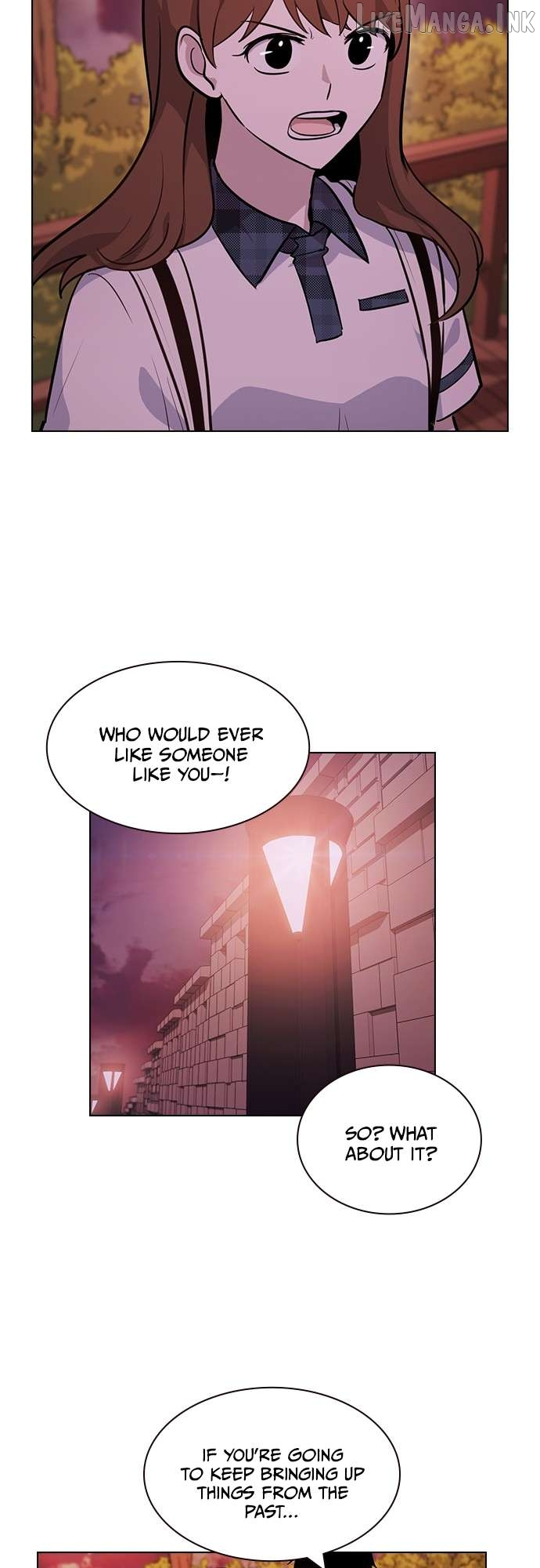 My Bad Boyfriend Chapter 55 page 5