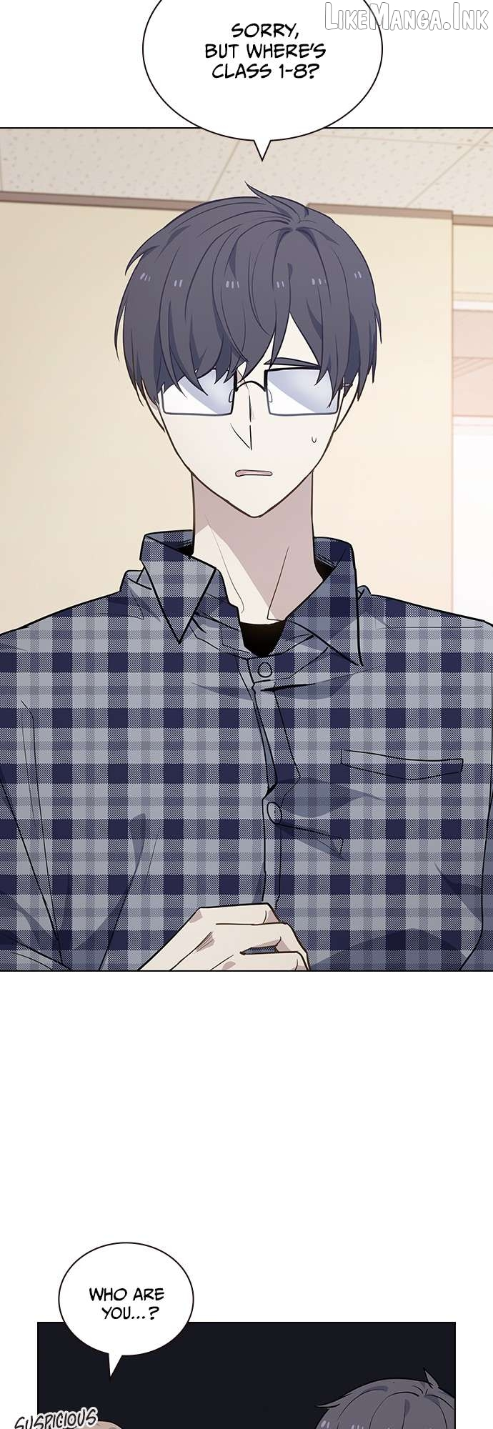 My Bad Boyfriend Chapter 55 page 29