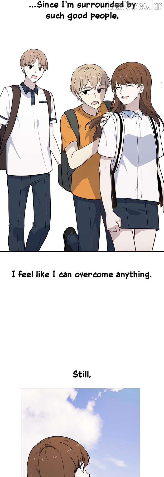 My Bad Boyfriend Chapter 55 page 25