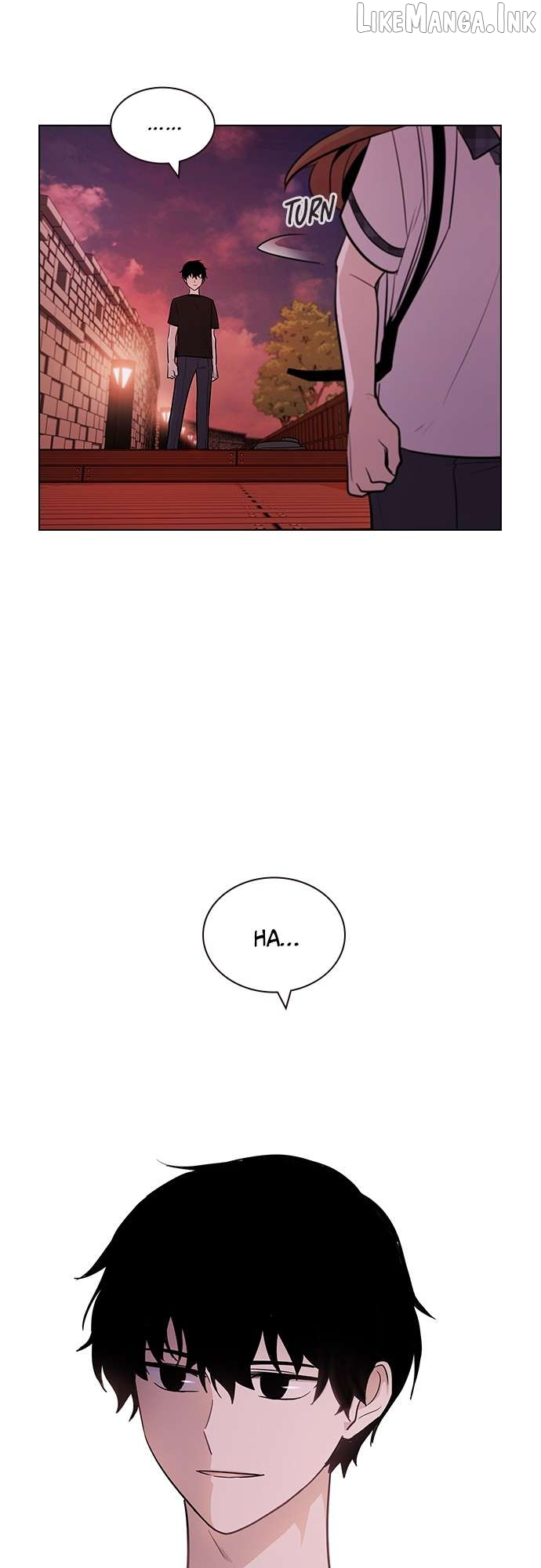 My Bad Boyfriend Chapter 55 page 14