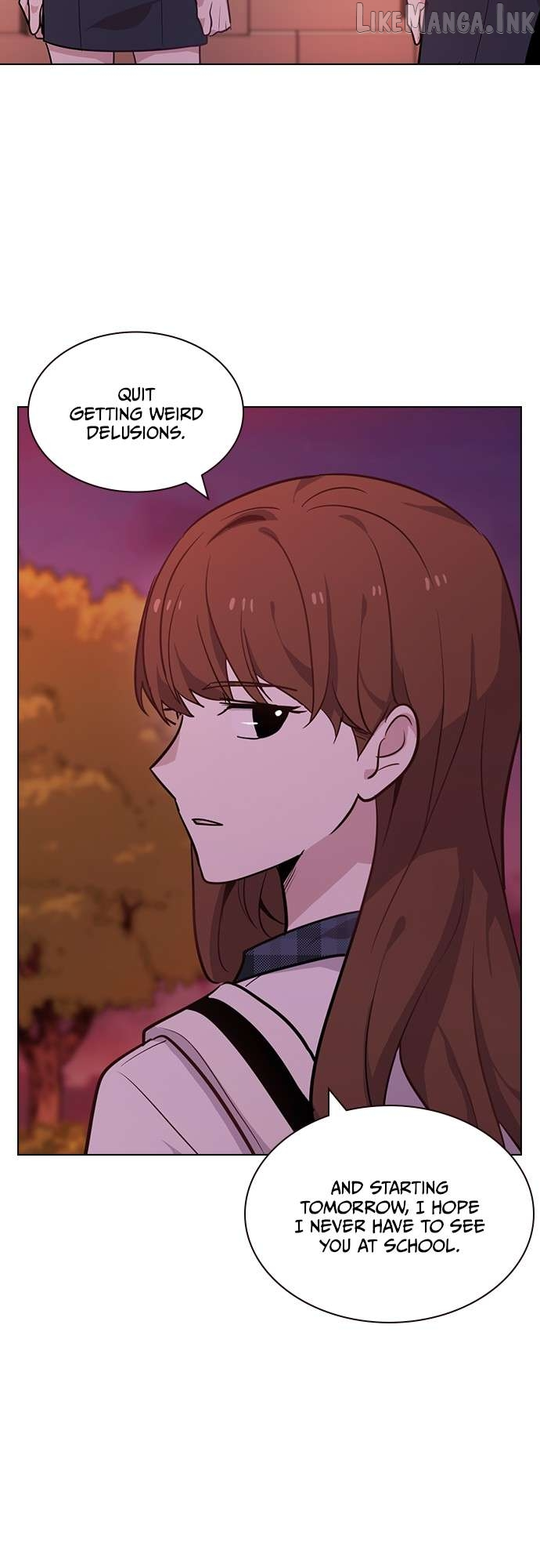 My Bad Boyfriend Chapter 55 page 13