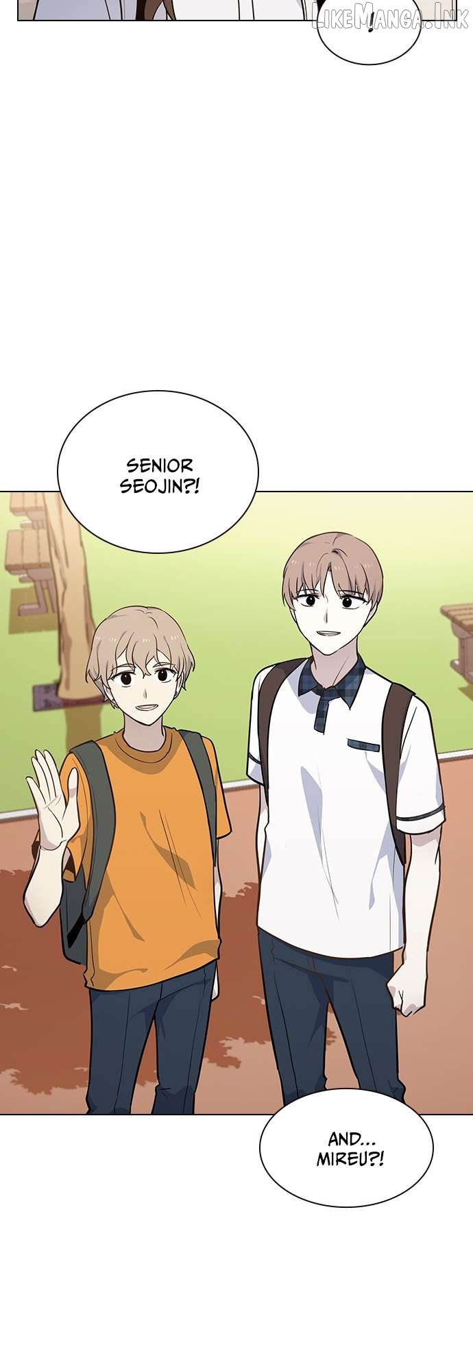 My Bad Boyfriend Chapter 55 page 18
