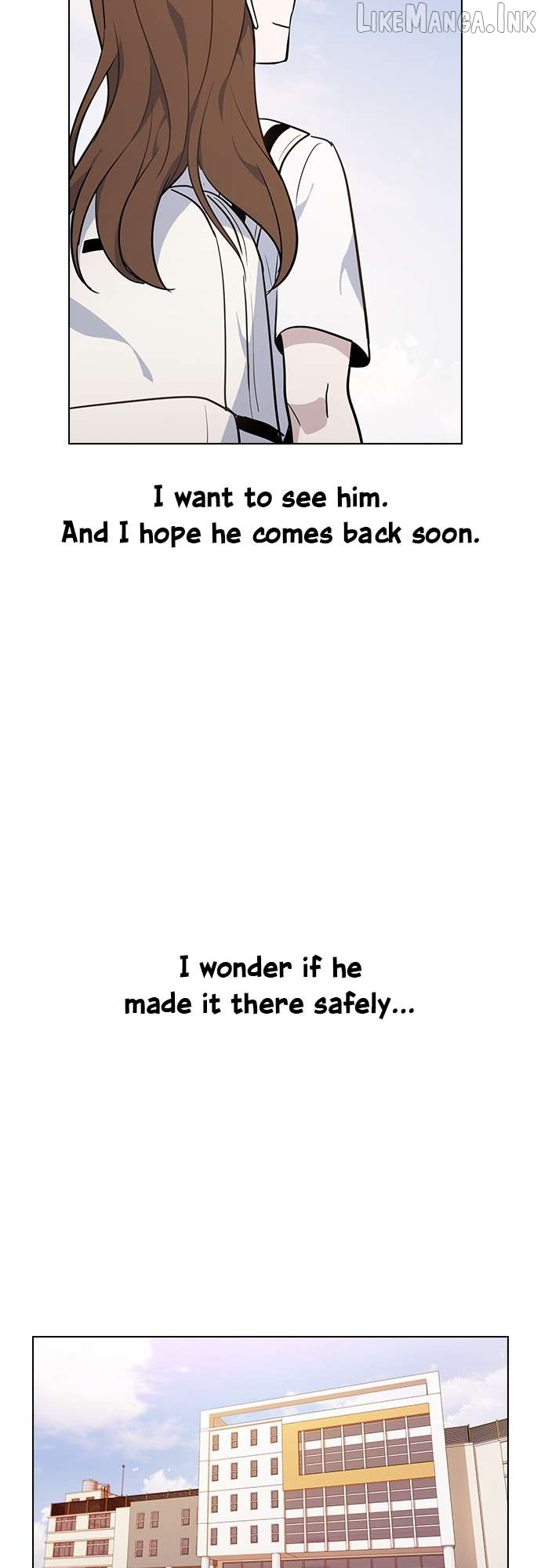 My Bad Boyfriend Chapter 55 page 26