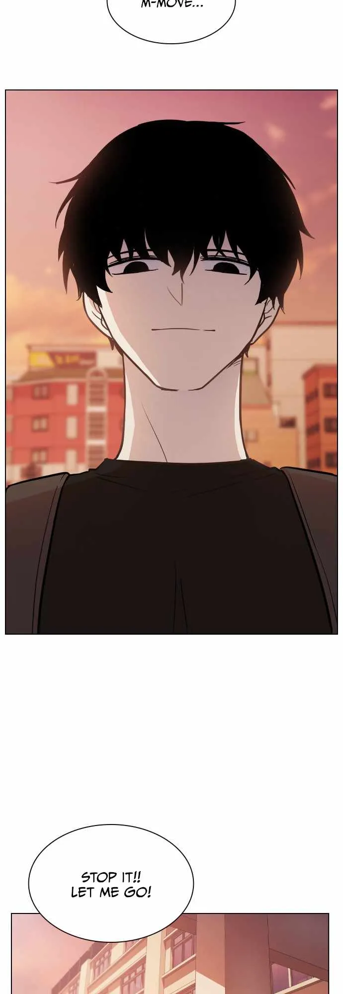 My Bad Boyfriend Chapter 54 page 10