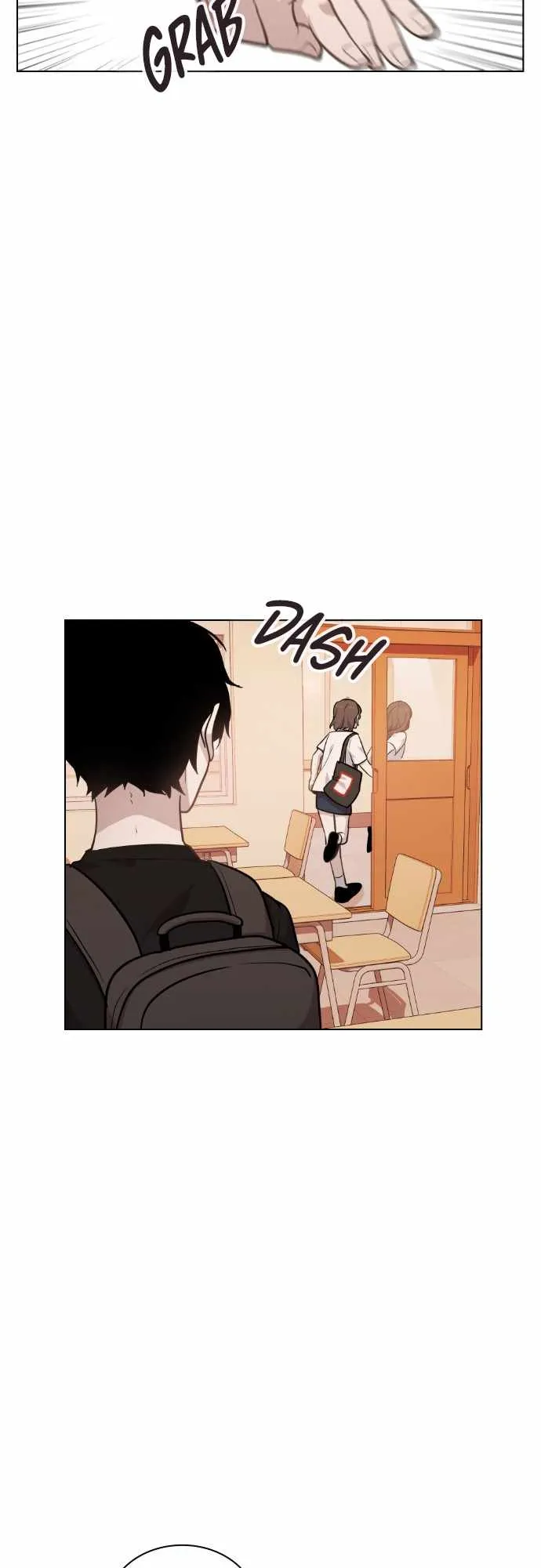 My Bad Boyfriend Chapter 54 page 5