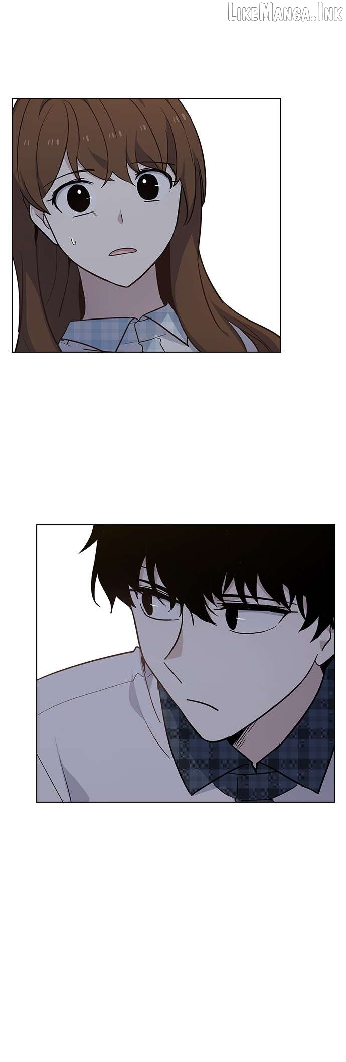 My Bad Boyfriend Chapter 55 page 39