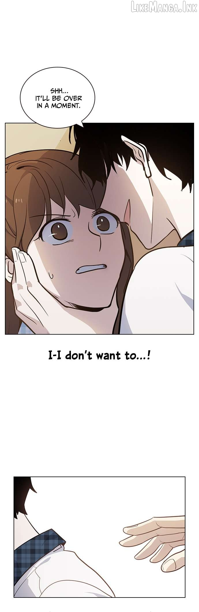 My Bad Boyfriend Chapter 55 page 37