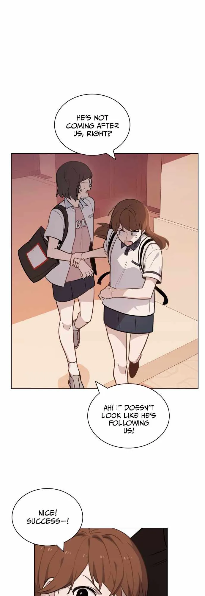 My Bad Boyfriend Chapter 54 page 7