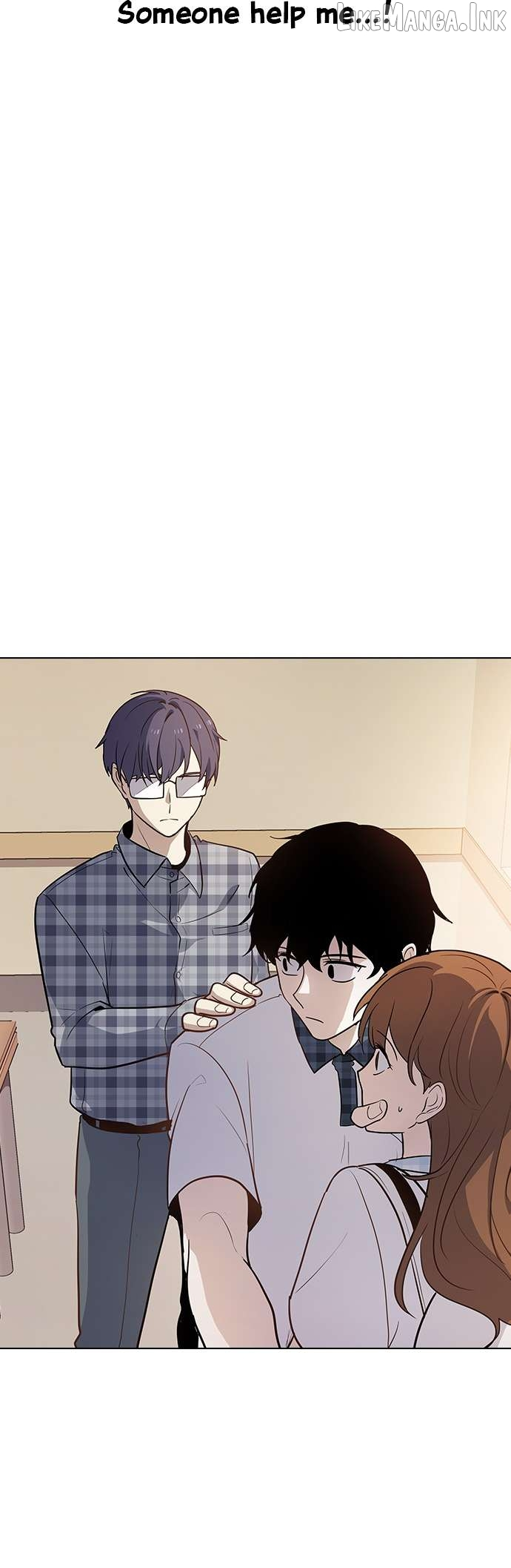 My Bad Boyfriend Chapter 55 page 38