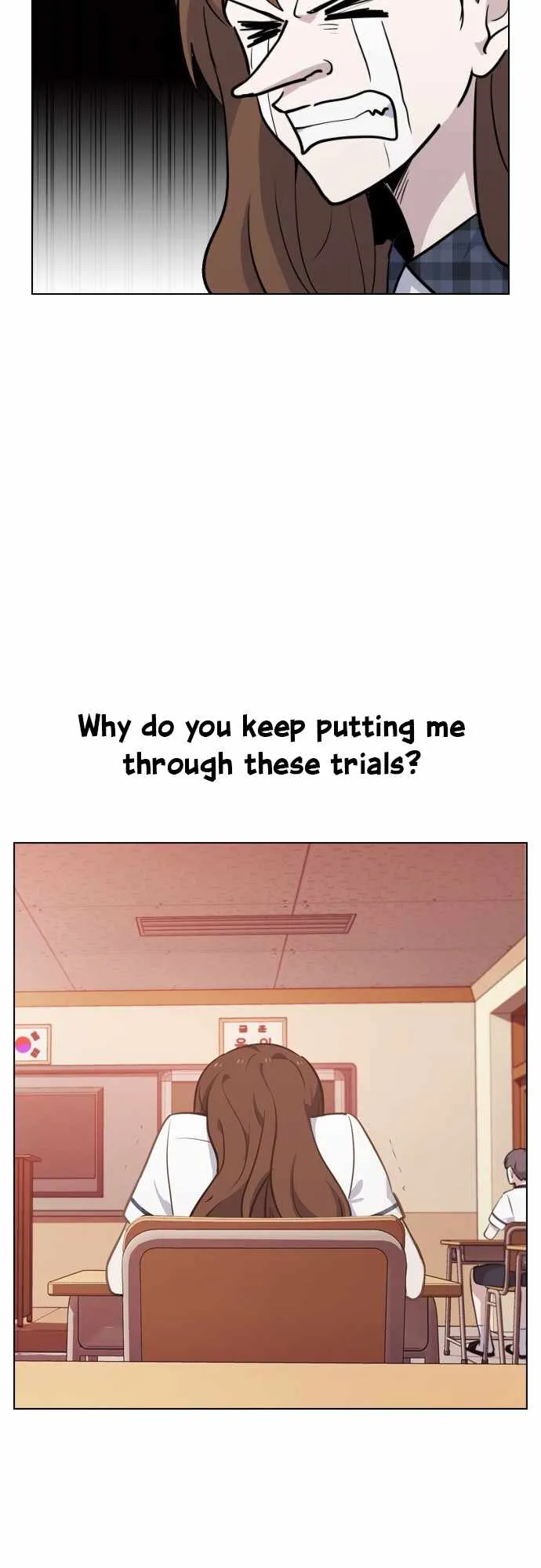 My Bad Boyfriend Chapter 54 page 2