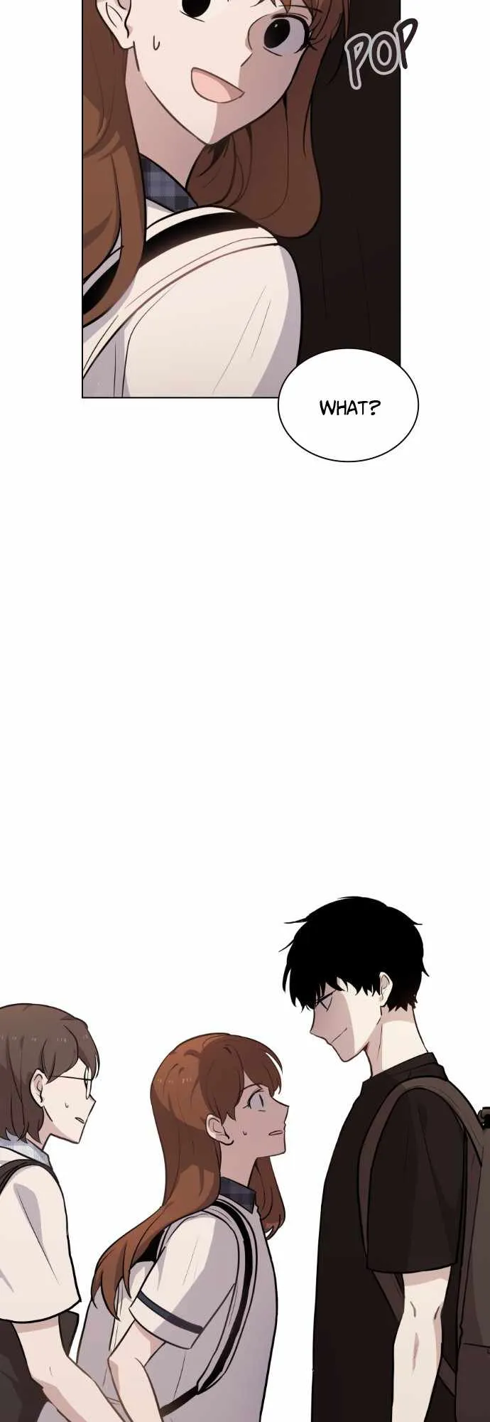 My Bad Boyfriend Chapter 54 page 8