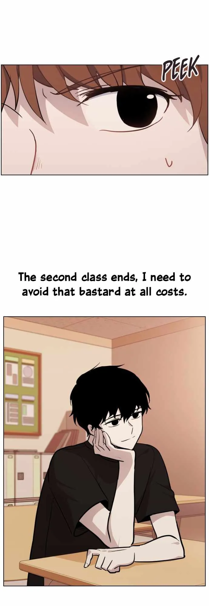 My Bad Boyfriend Chapter 54 page 3