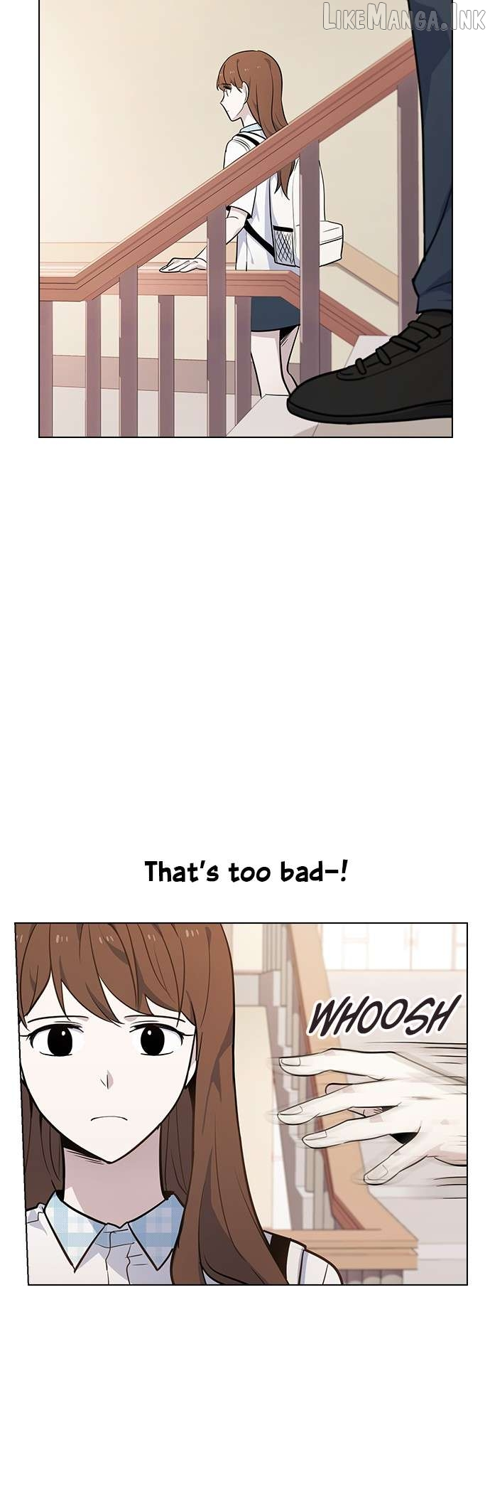 My Bad Boyfriend Chapter 55 page 33