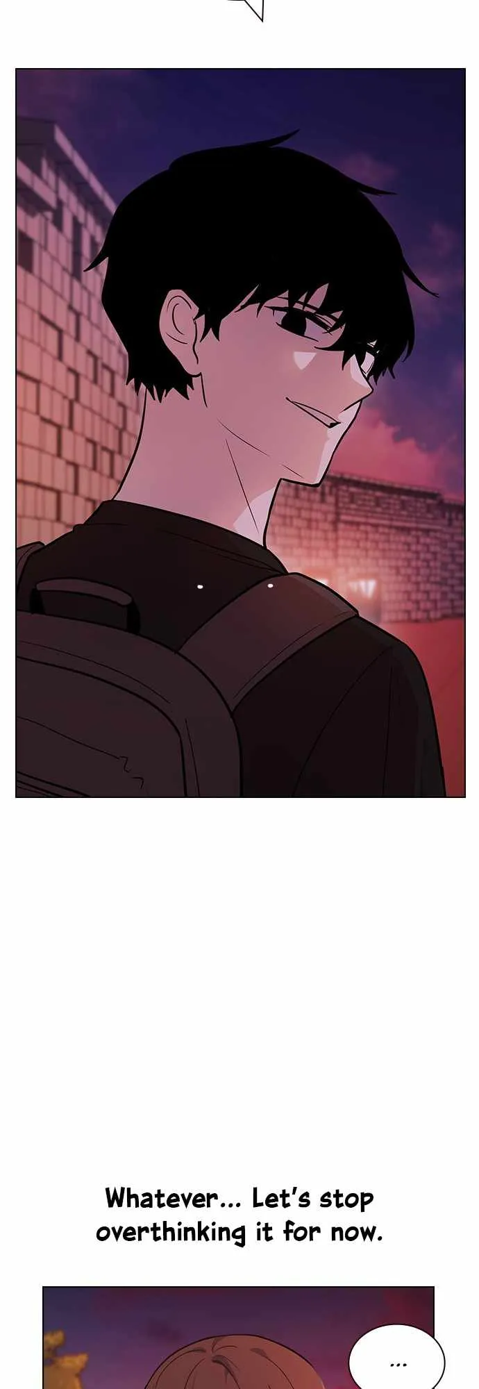 My Bad Boyfriend Chapter 54 page 24