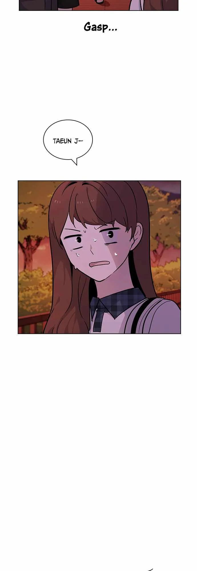 My Bad Boyfriend Chapter 54 page 28