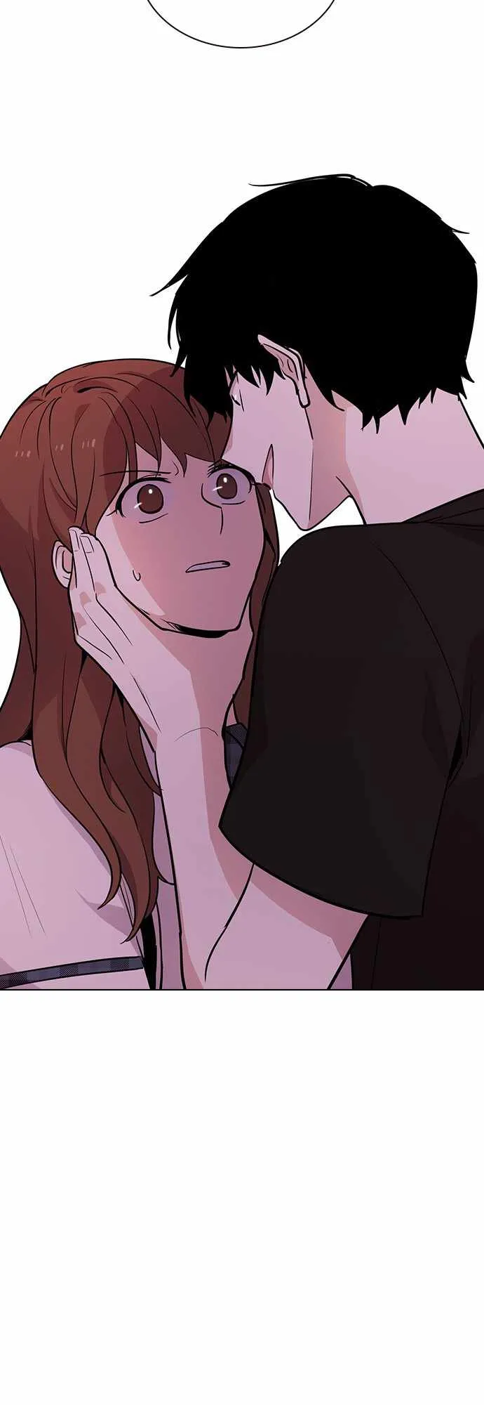 My Bad Boyfriend Chapter 54 page 40