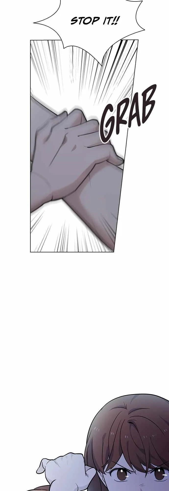 My Bad Boyfriend Chapter 54 page 14