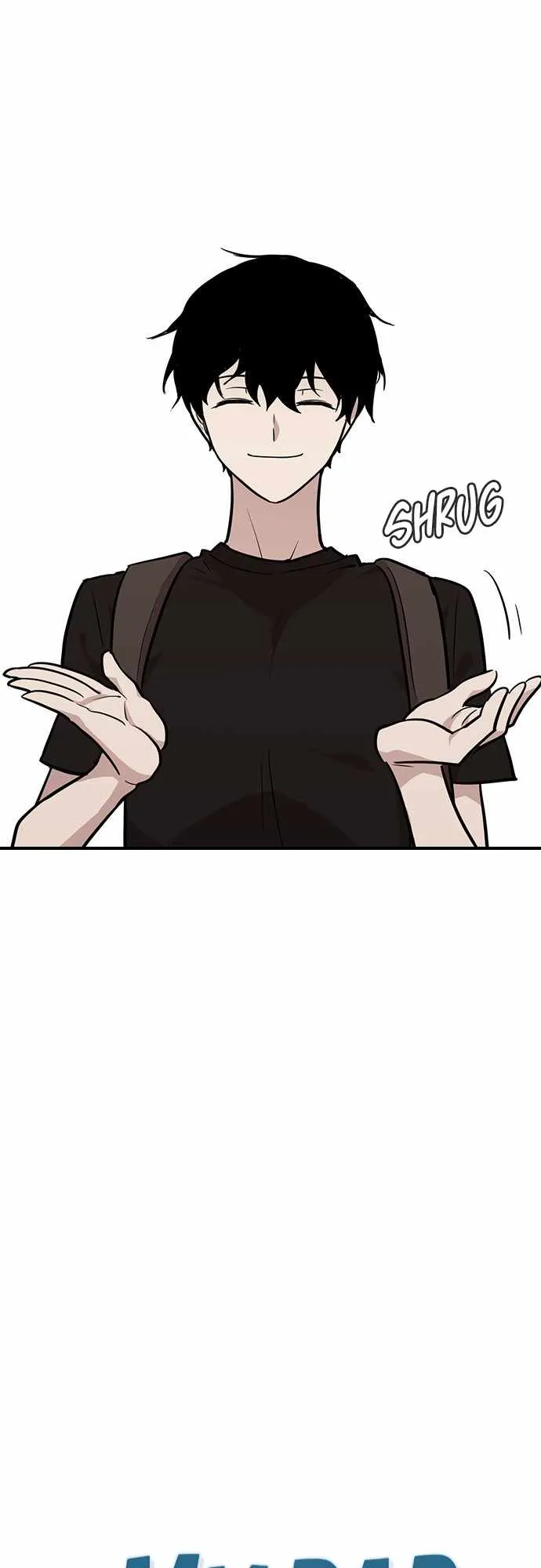 My Bad Boyfriend Chapter 54 page 18