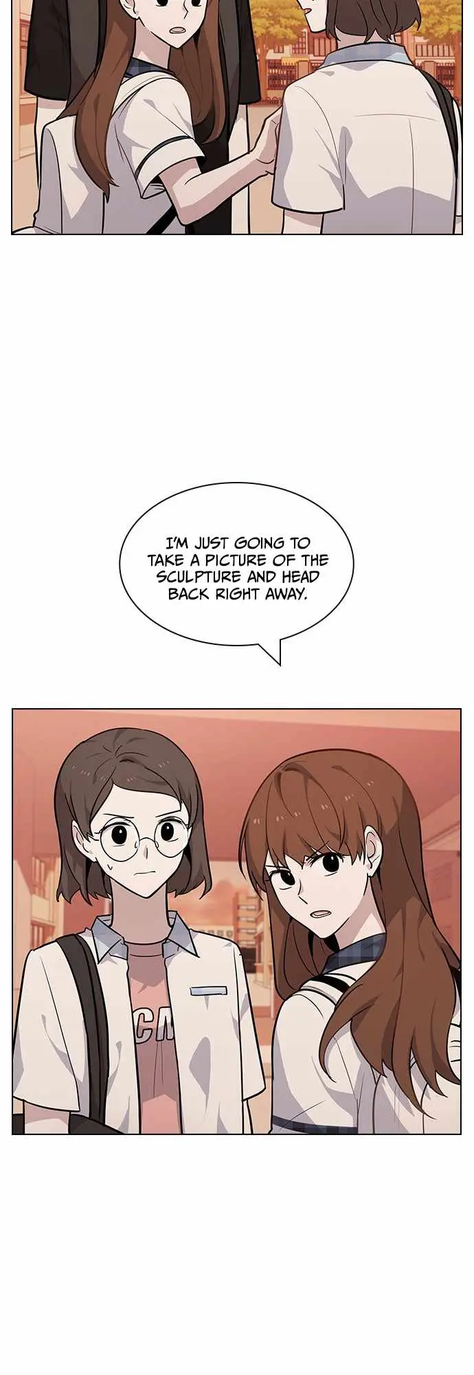 My Bad Boyfriend Chapter 54 page 17