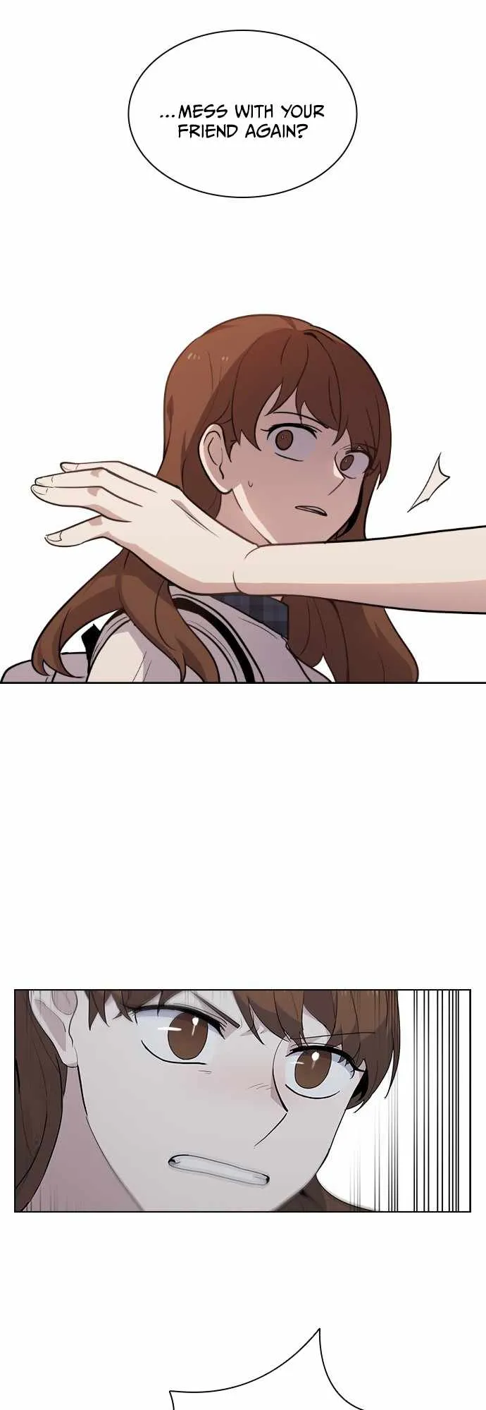 My Bad Boyfriend Chapter 54 page 13