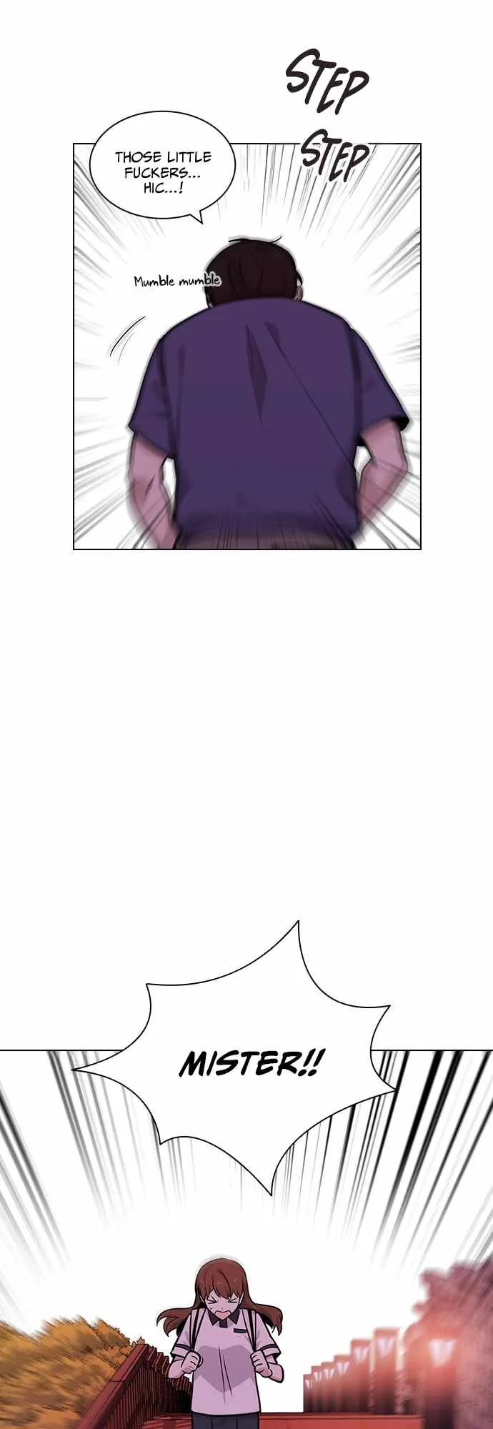My Bad Boyfriend Chapter 54 page 30