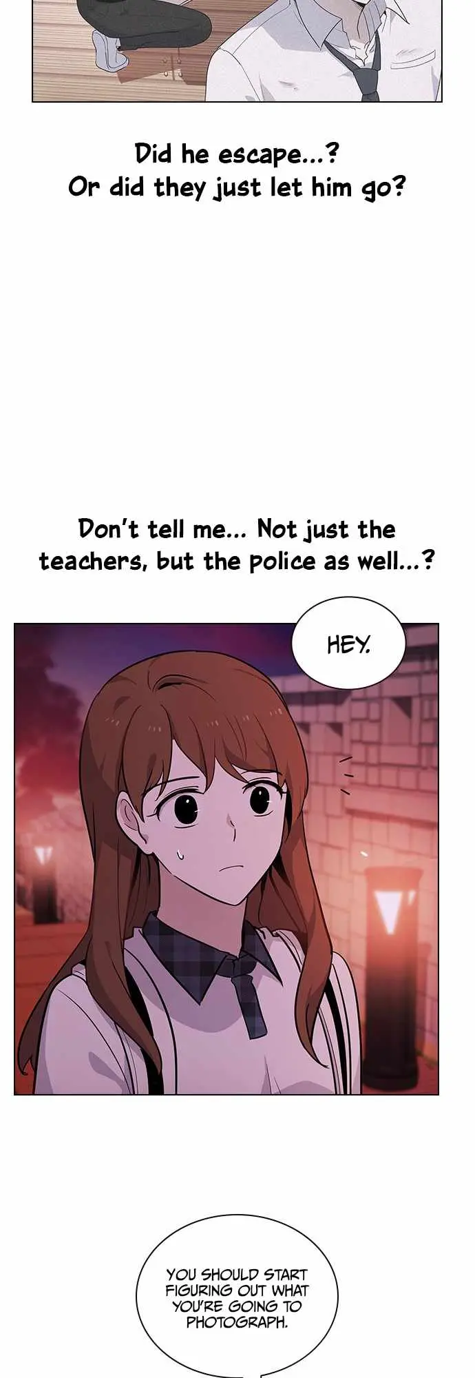 My Bad Boyfriend Chapter 54 page 23