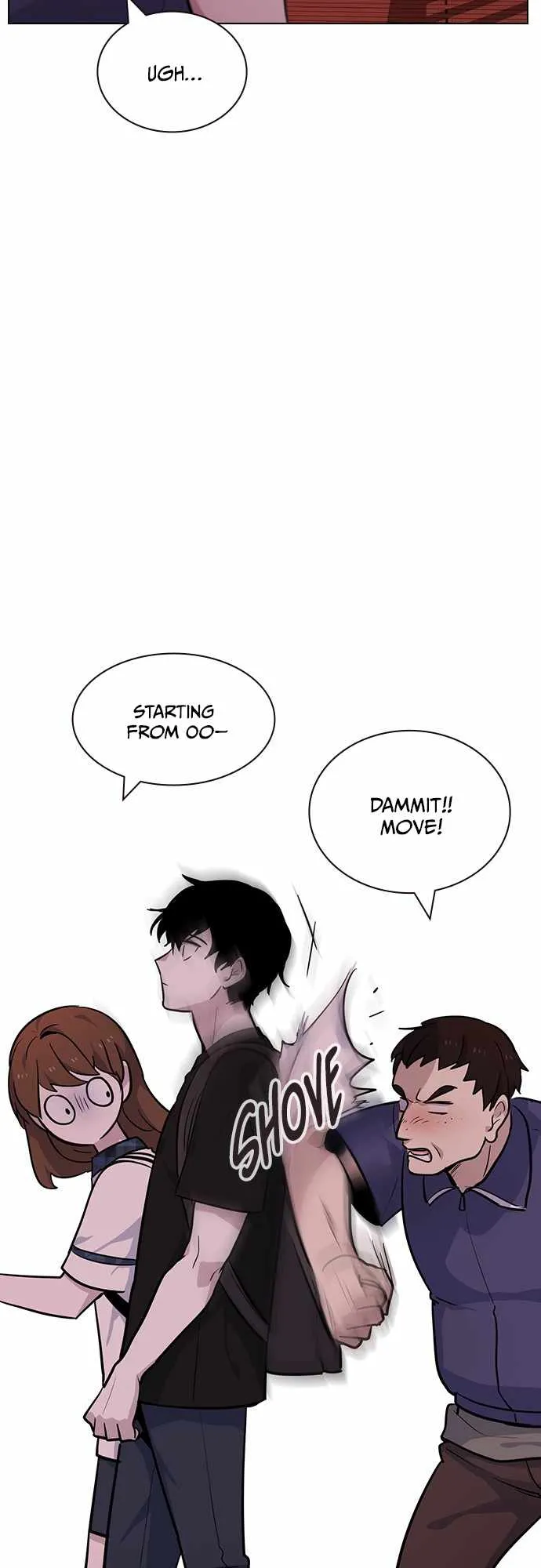 My Bad Boyfriend Chapter 54 page 26