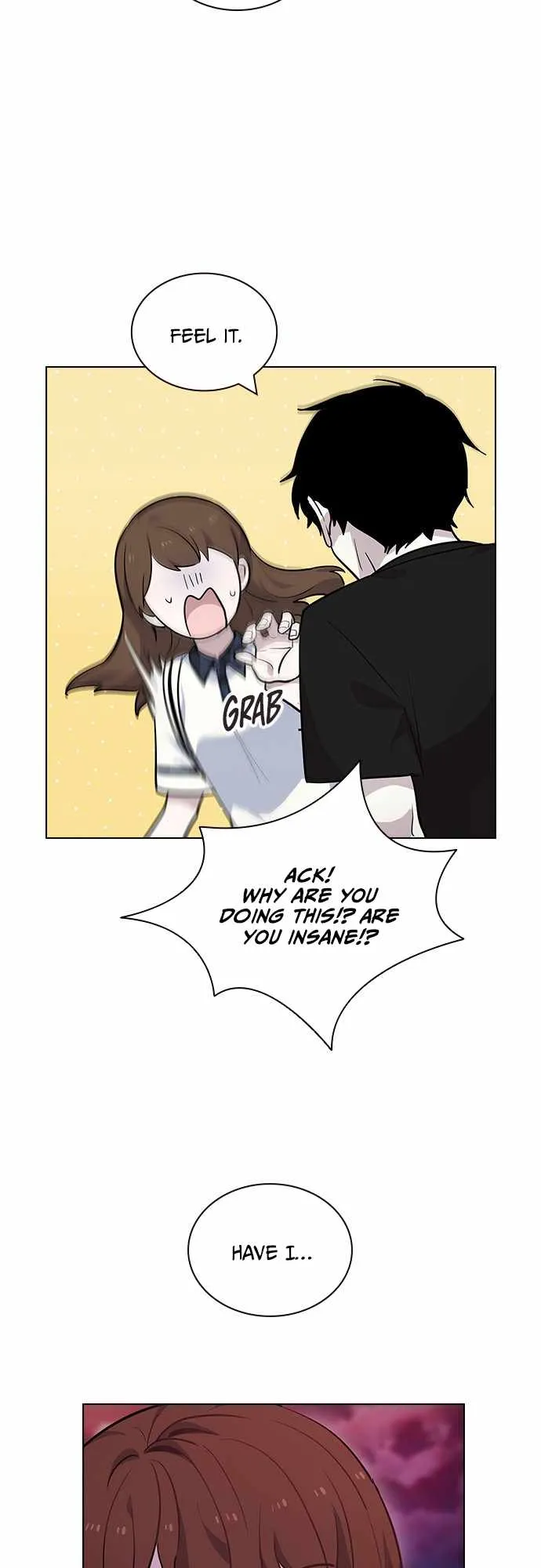 My Bad Boyfriend Chapter 54 page 38