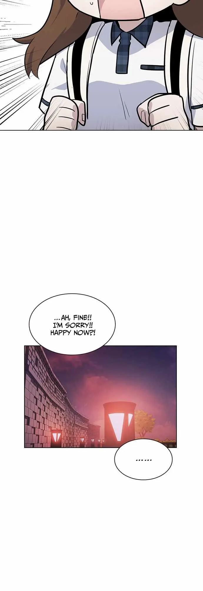 My Bad Boyfriend Chapter 54 page 34